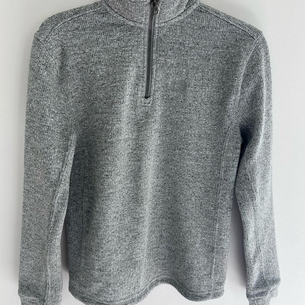 Cinch Western Women’s 1/4 Sweater